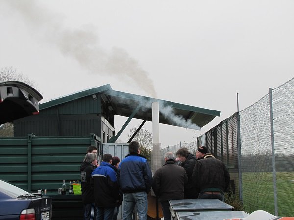 Neujahresfliegen 2016